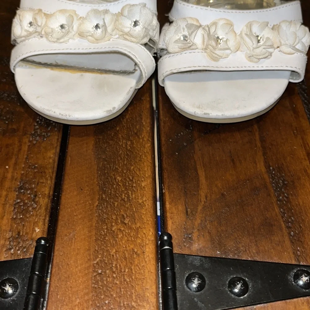 Girls Dress Shoes